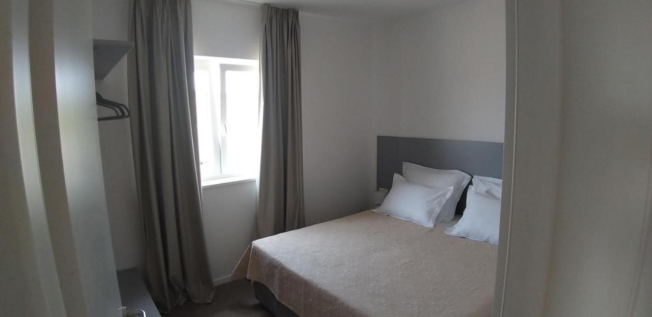 Villa Cala, Hotel Rooms&Apartments Novalja Bagian luar foto