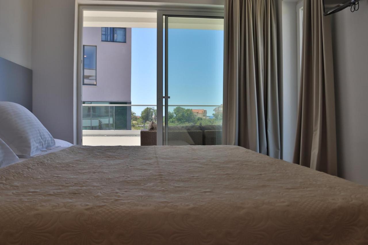 Villa Cala, Hotel Rooms&Apartments Novalja Bagian luar foto