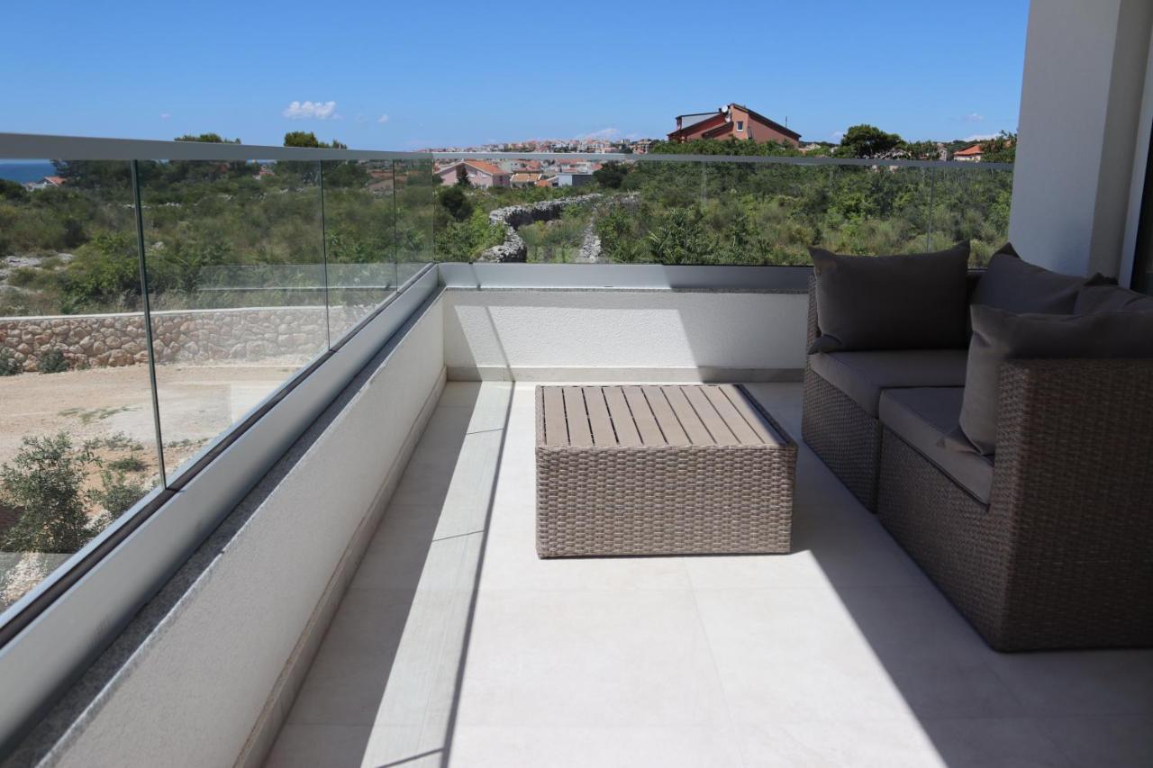 Villa Cala, Hotel Rooms&Apartments Novalja Bagian luar foto