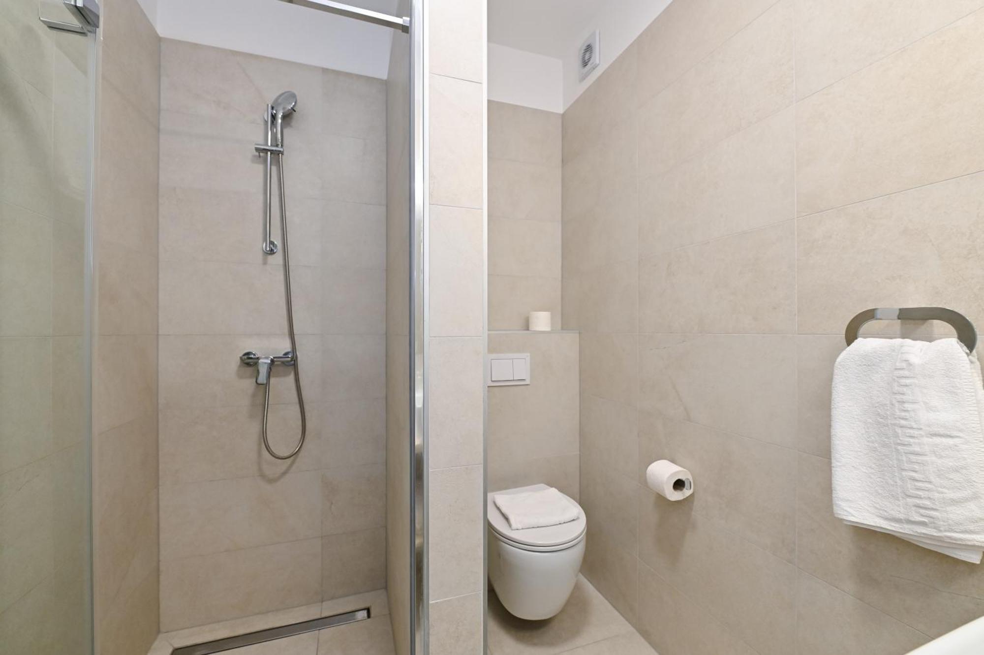 Villa Cala, Hotel Rooms&Apartments Novalja Bagian luar foto