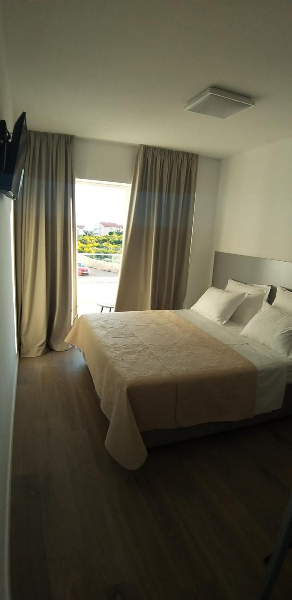 Villa Cala, Hotel Rooms&Apartments Novalja Ruang foto